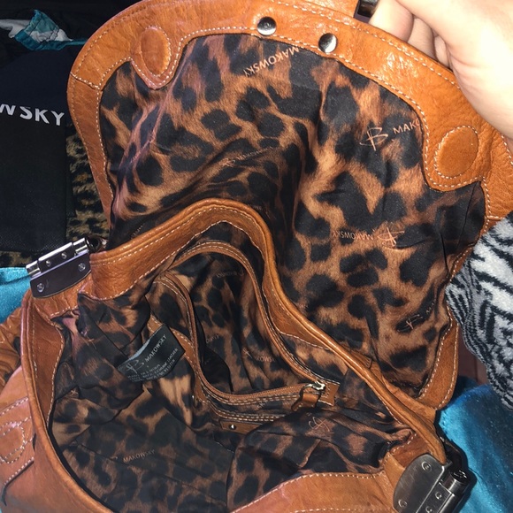 B. Makowsky - Picture 3 of 8